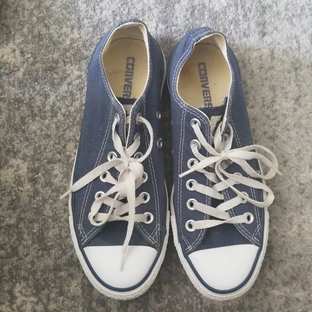 ⭐ Converse Chucks ⭐